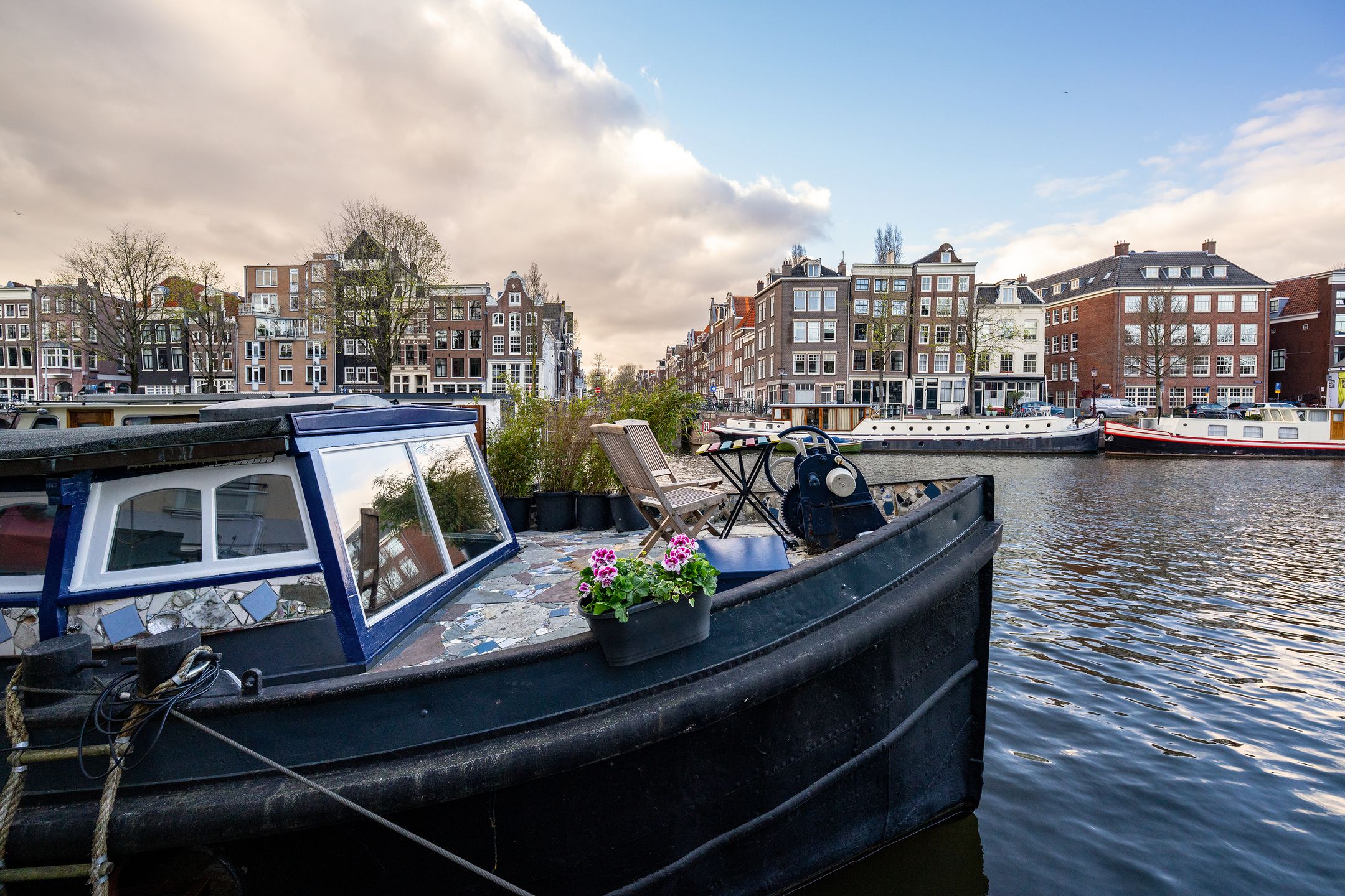 Foto 24 van Oudeschans 31-X