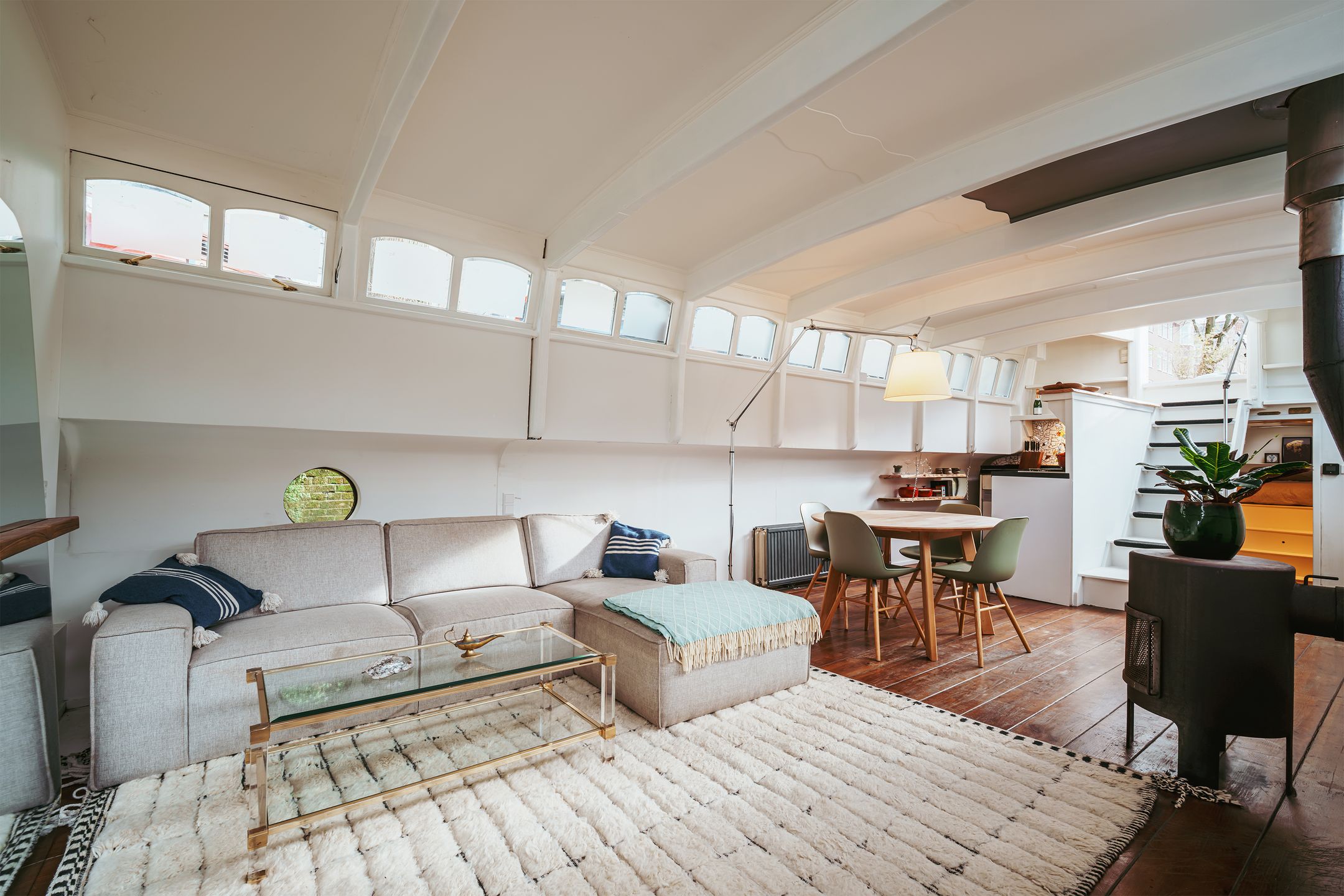 Foto 3 van Oudeschans 31-X