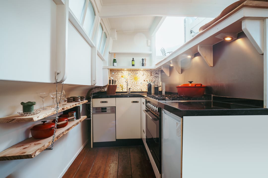 Foto 7 van Oudeschans 31-X