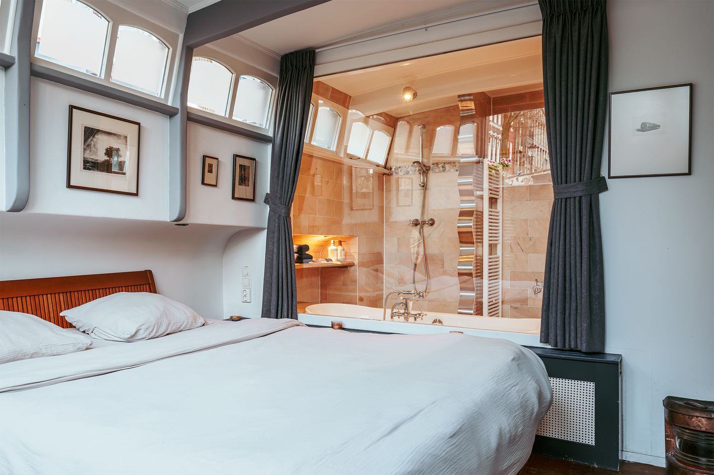 Foto 14 van Oudeschans 31-X