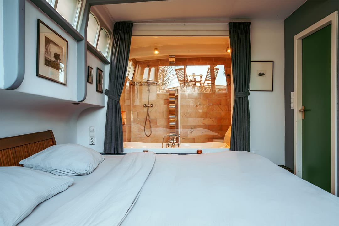 Foto 13 van Oudeschans 31-X