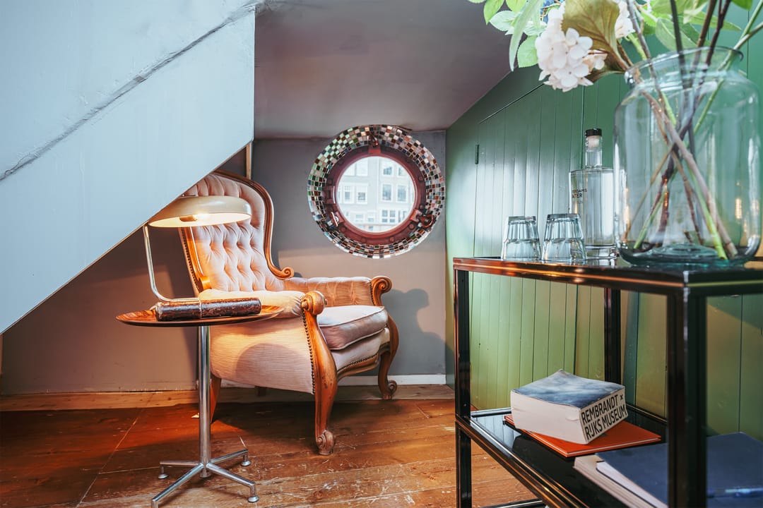 Foto 16 van Oudeschans 31-X