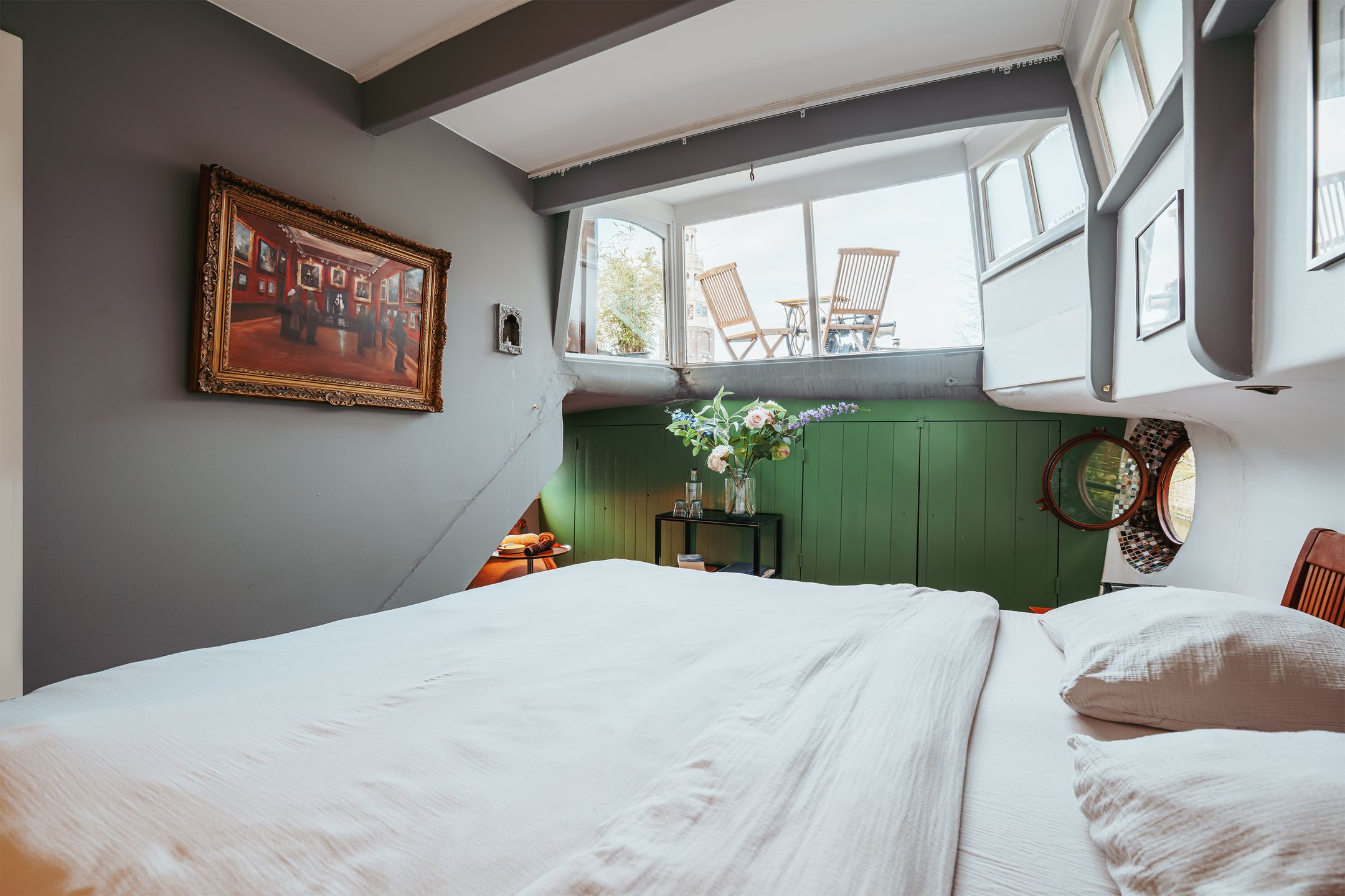 Foto 18 van Oudeschans 31-X