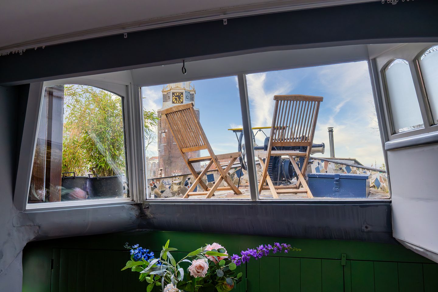 Foto 19 van Oudeschans 31-X