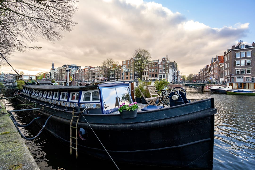 Foto 23 van Oudeschans 31-X