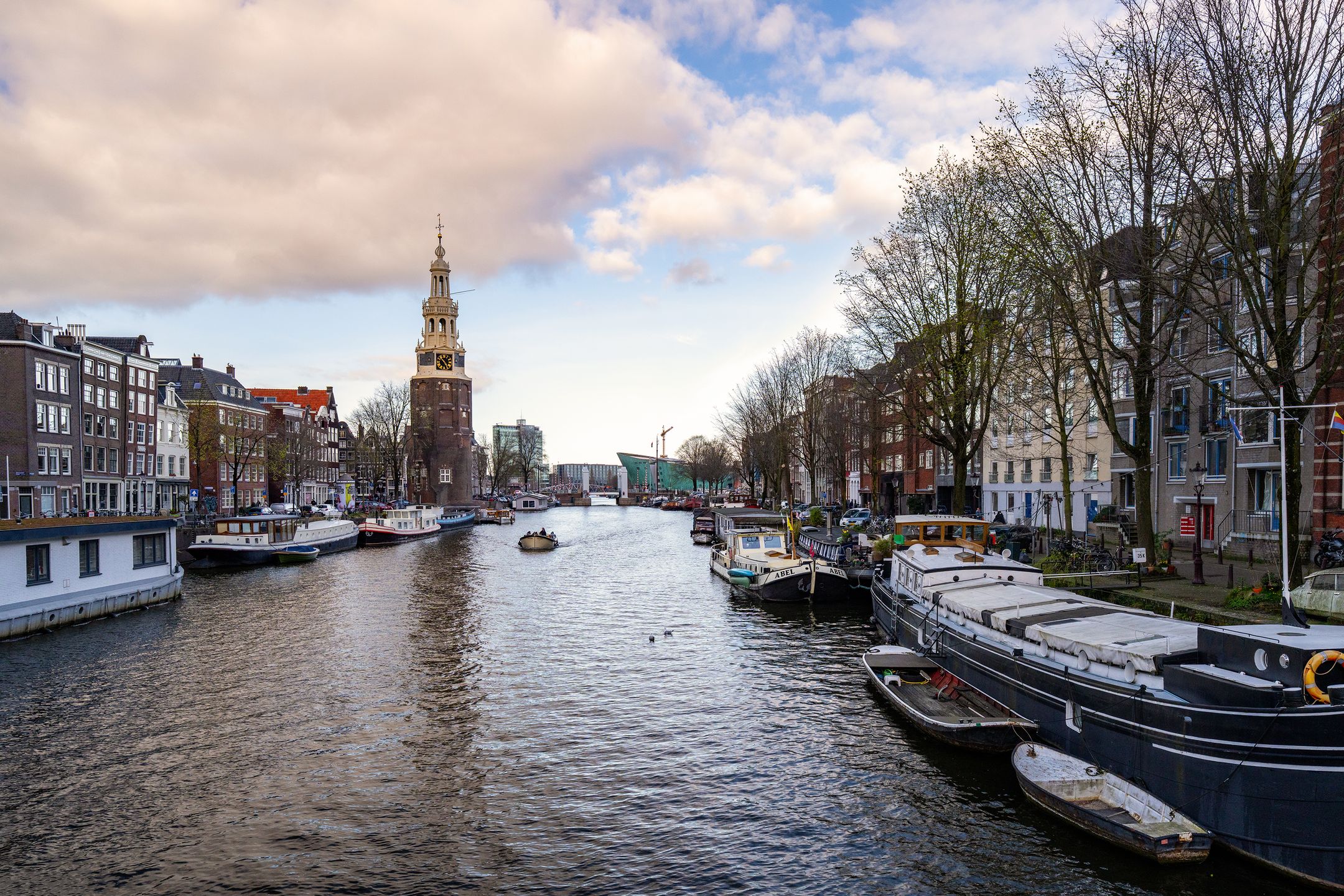 Foto 27 van Oudeschans 31-X