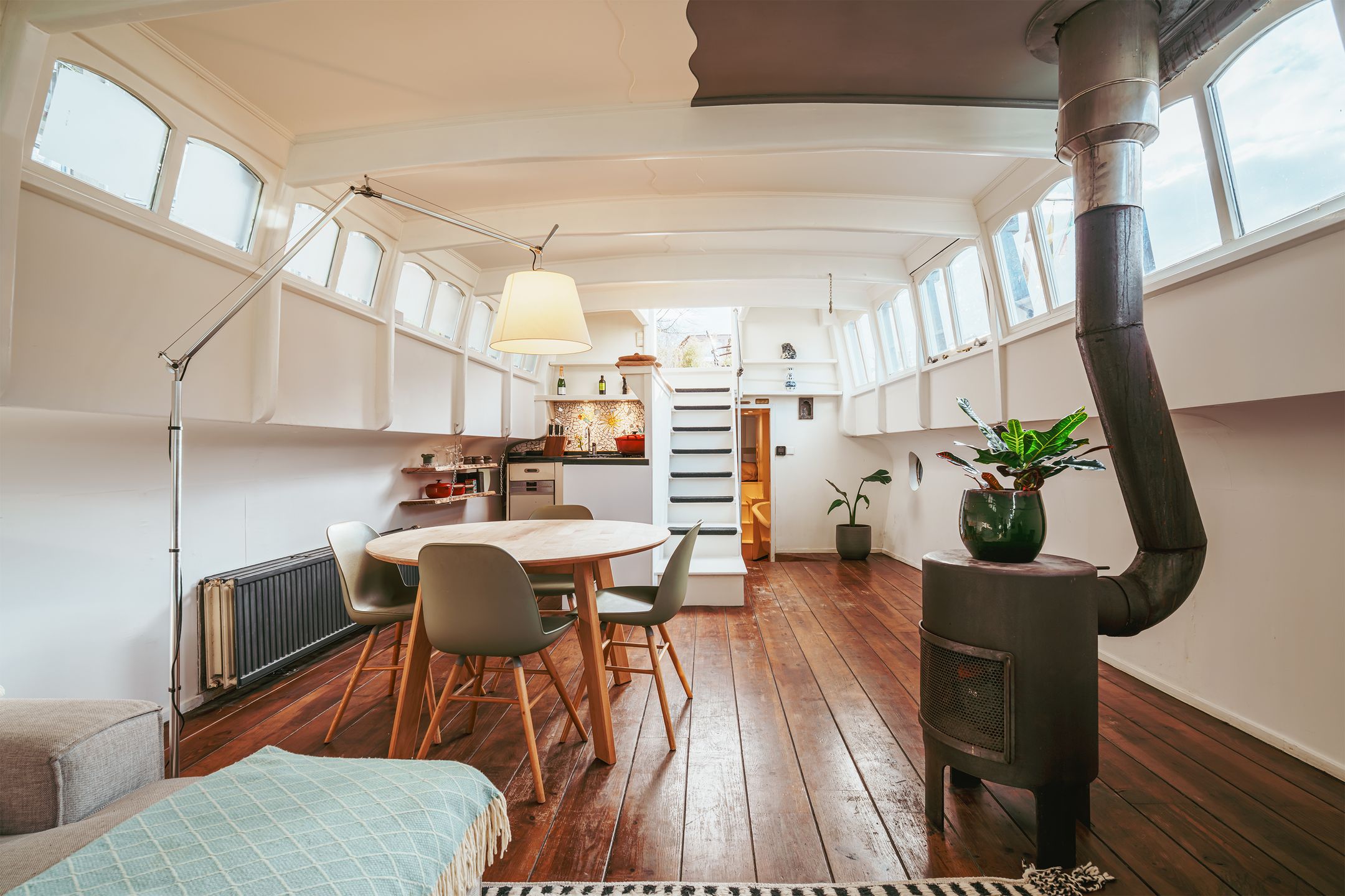 Foto 6 van Oudeschans 31-X