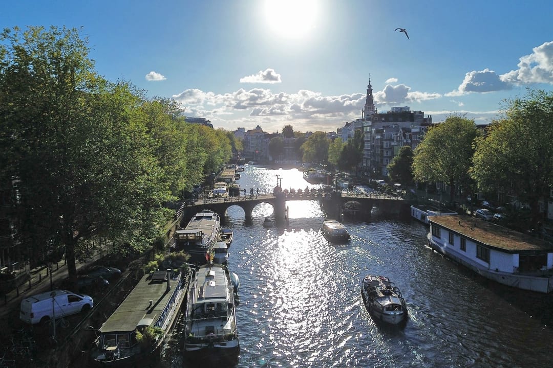 Foto 28 van Oudeschans 31-X