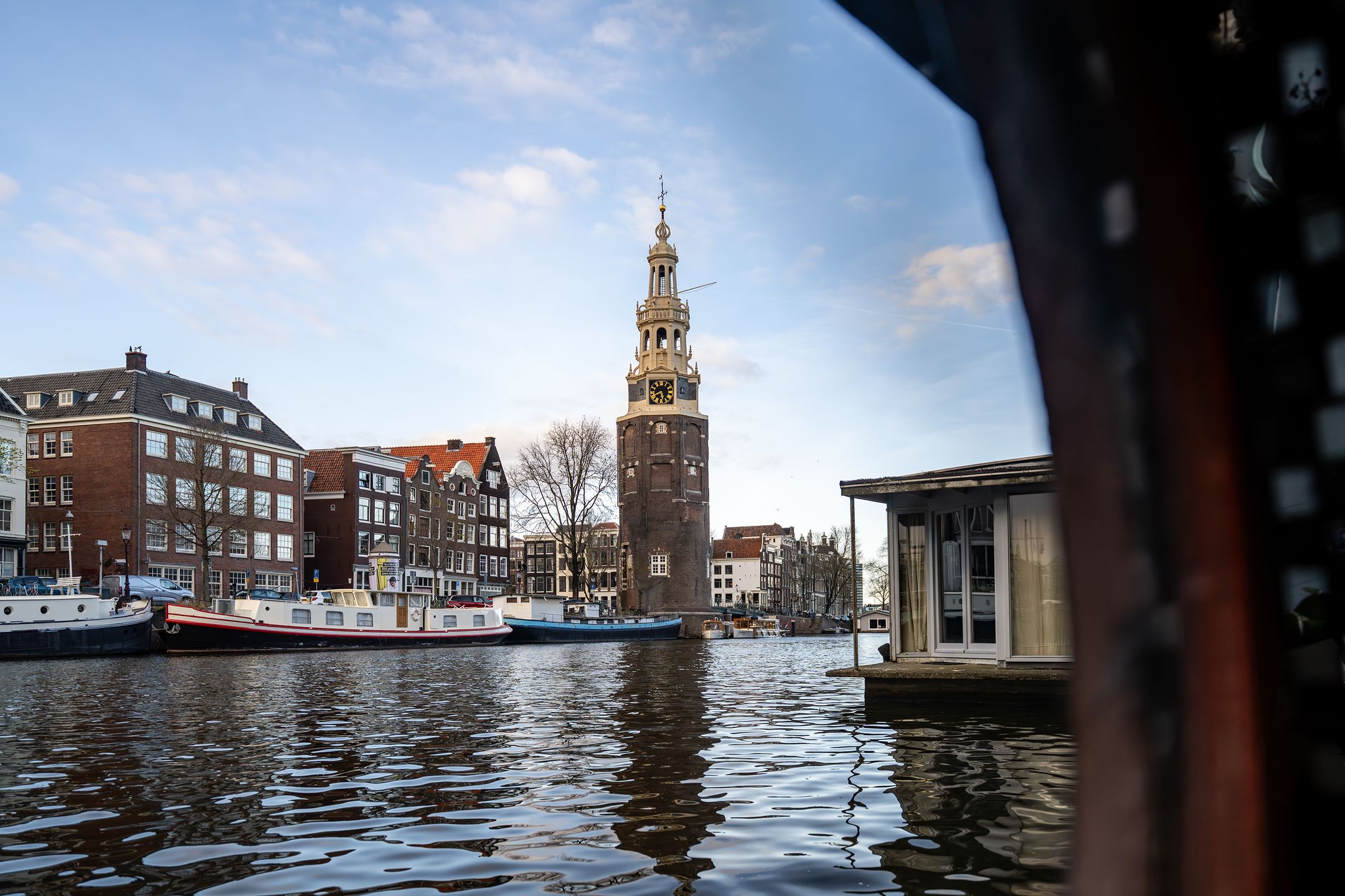 Foto 30 van Oudeschans 31-X