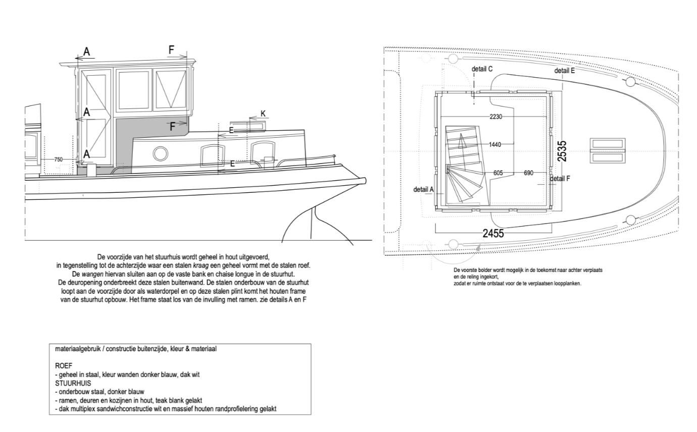Foto 35 van Oudeschans 31-X