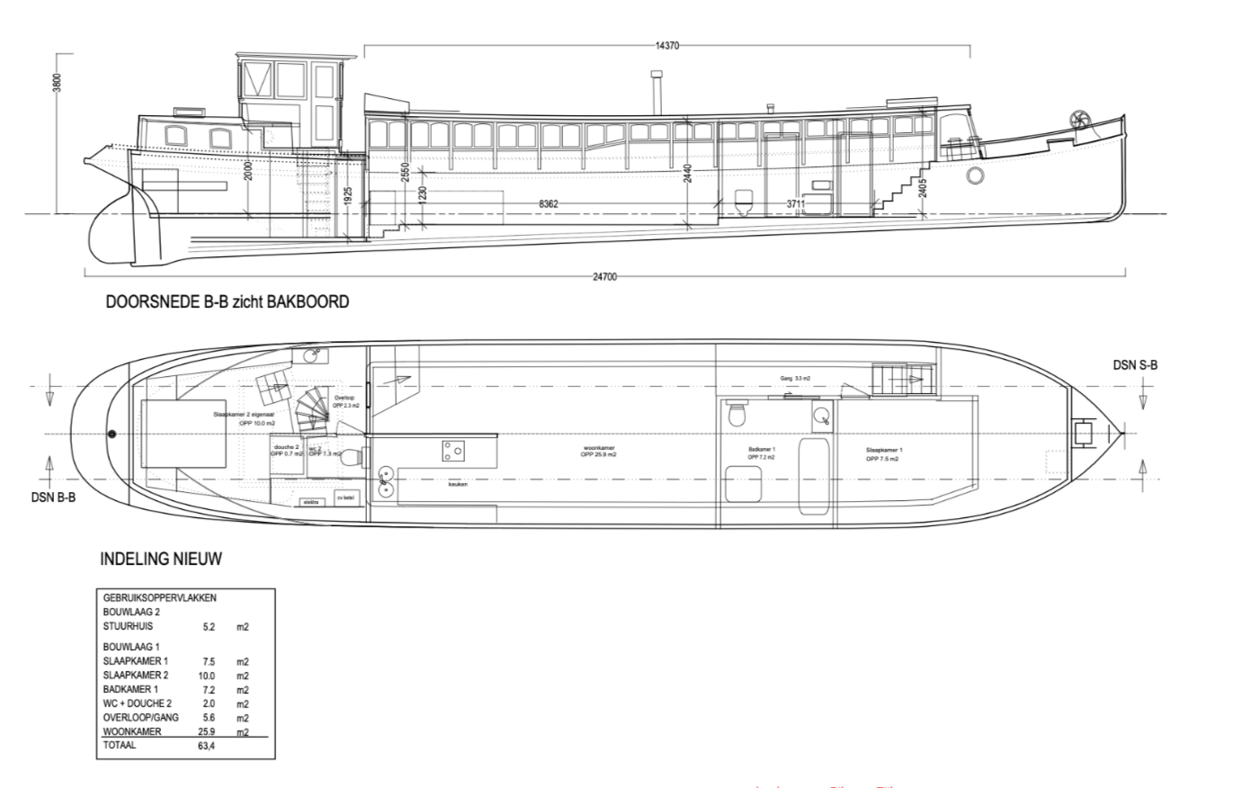 Foto 34 van Oudeschans 31-X