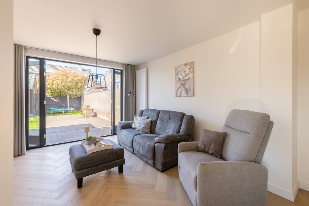 Photo 22 of Prins Hendrikstraat 26