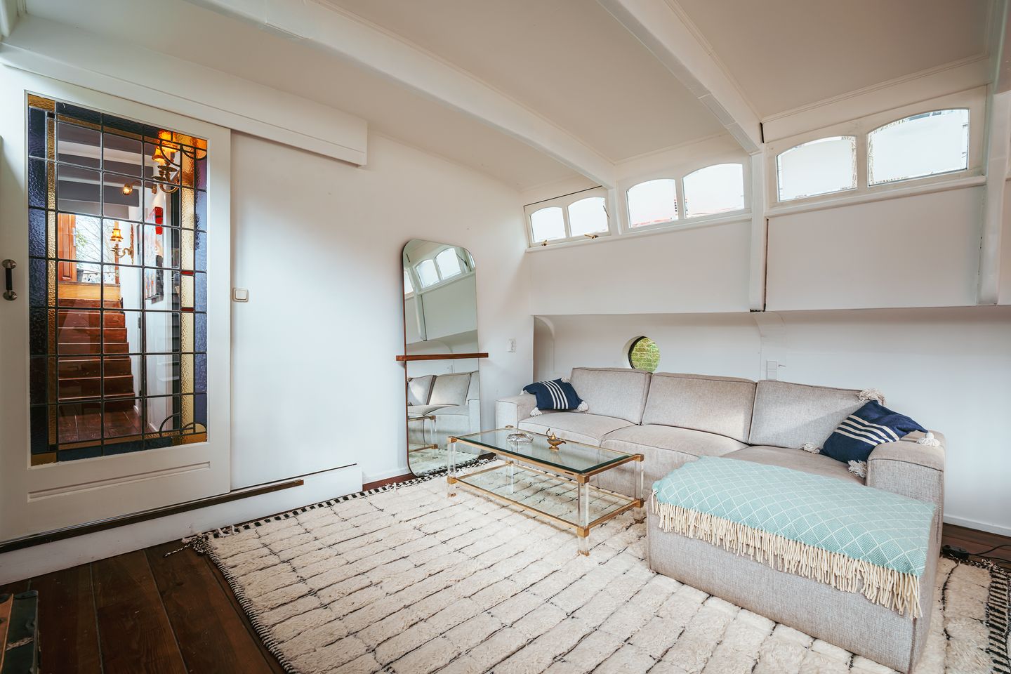 Foto 4 van Oudeschans 31-X