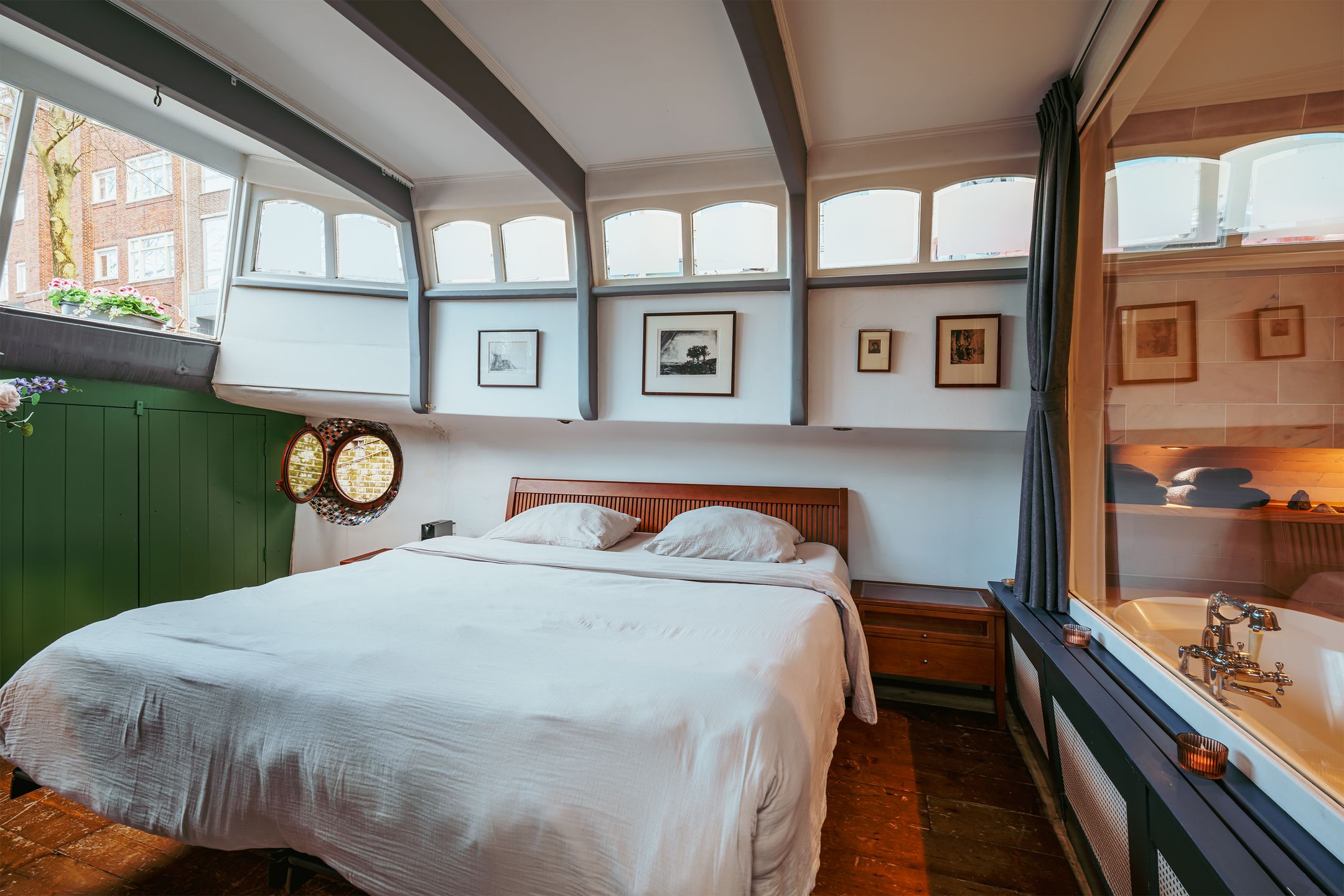 Foto 12 van Oudeschans 31-X