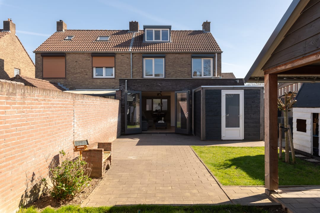 Photo 56 of Prins Hendrikstraat 26