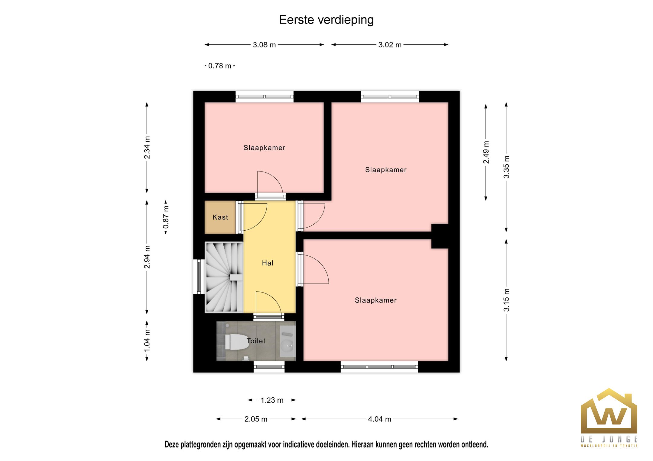 Photo 63 of Prins Hendrikstraat 26