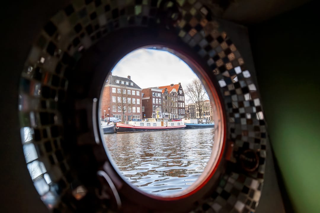 Foto 17 van Oudeschans 31-X