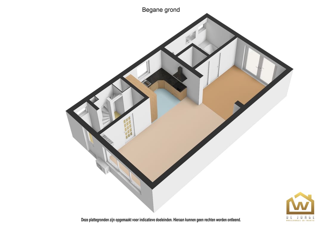 Photo 67 of Prins Hendrikstraat 26