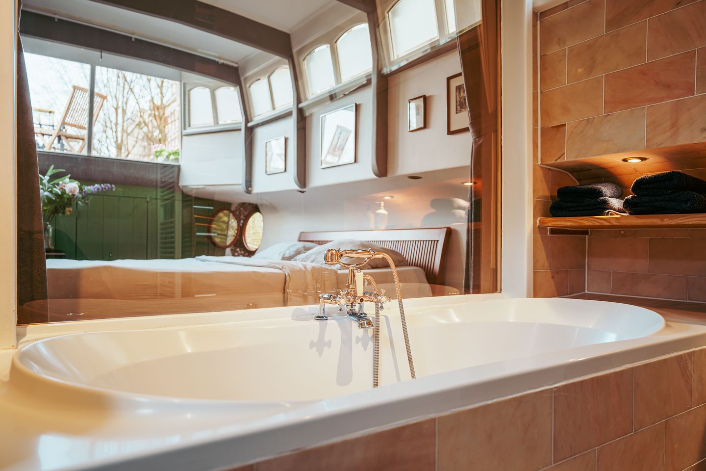 Foto 10 van Oudeschans 31-X