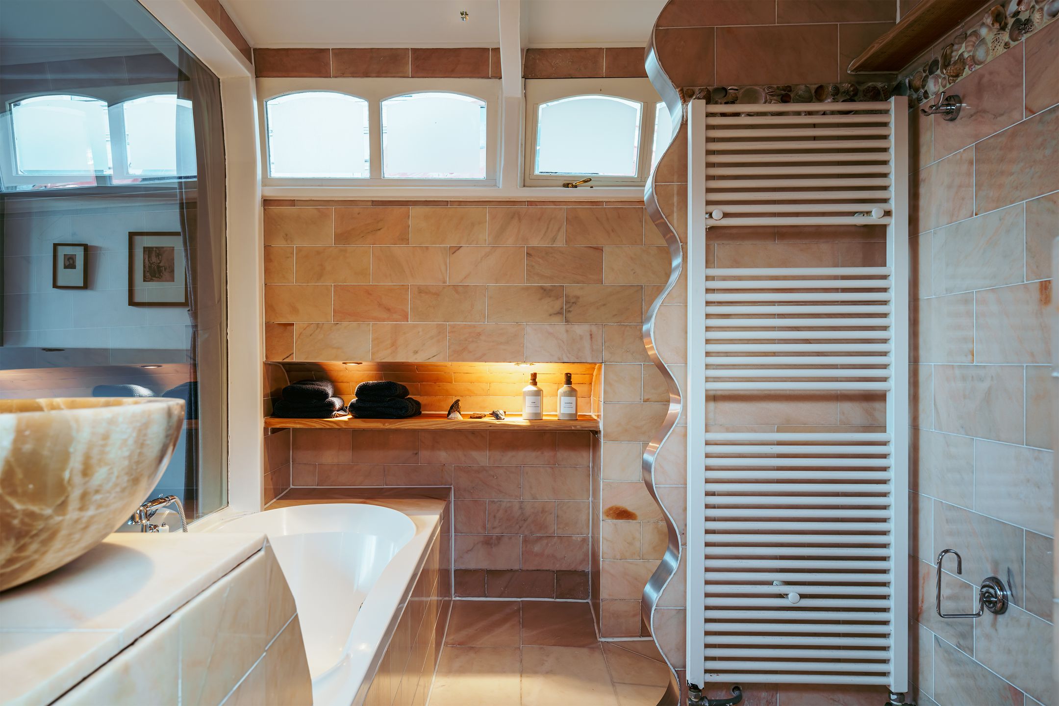 Foto 9 van Oudeschans 31-X