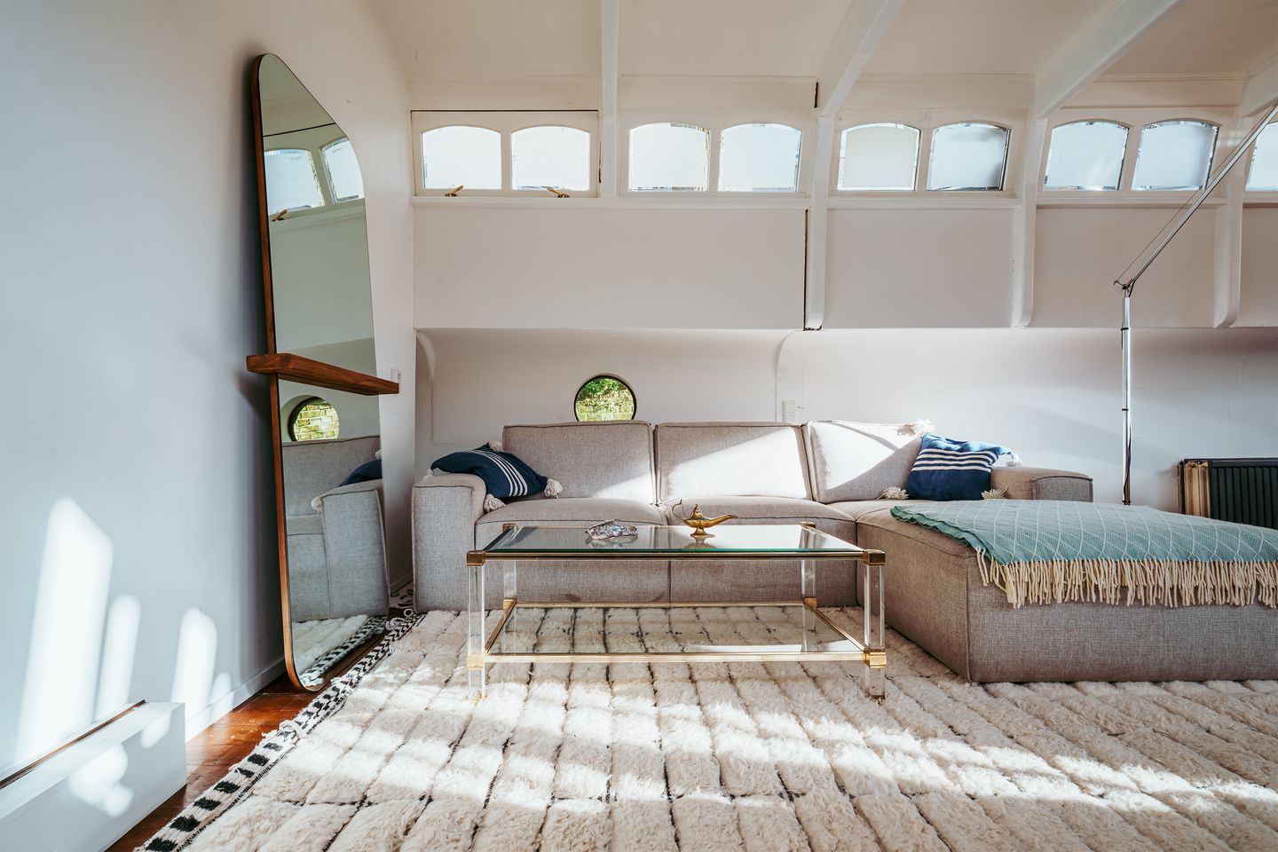 Foto 5 van Oudeschans 31-X