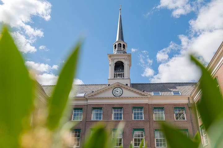 Photo 2 of Mgr. Aengenentlaan 3-A004