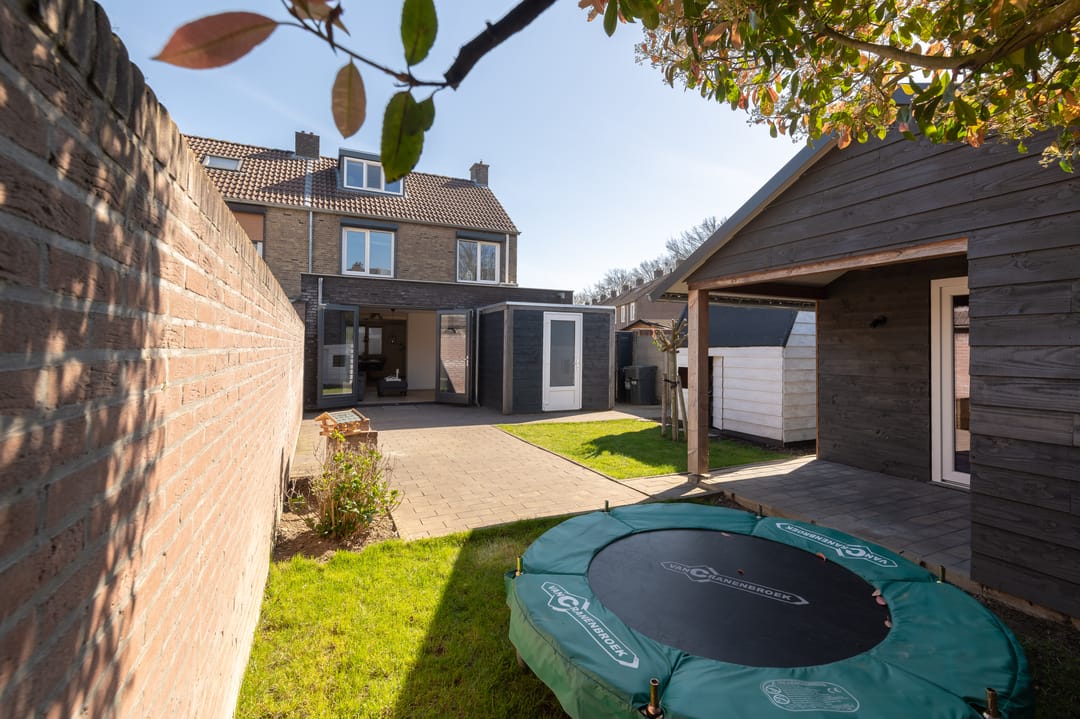 Photo 58 of Prins Hendrikstraat 26