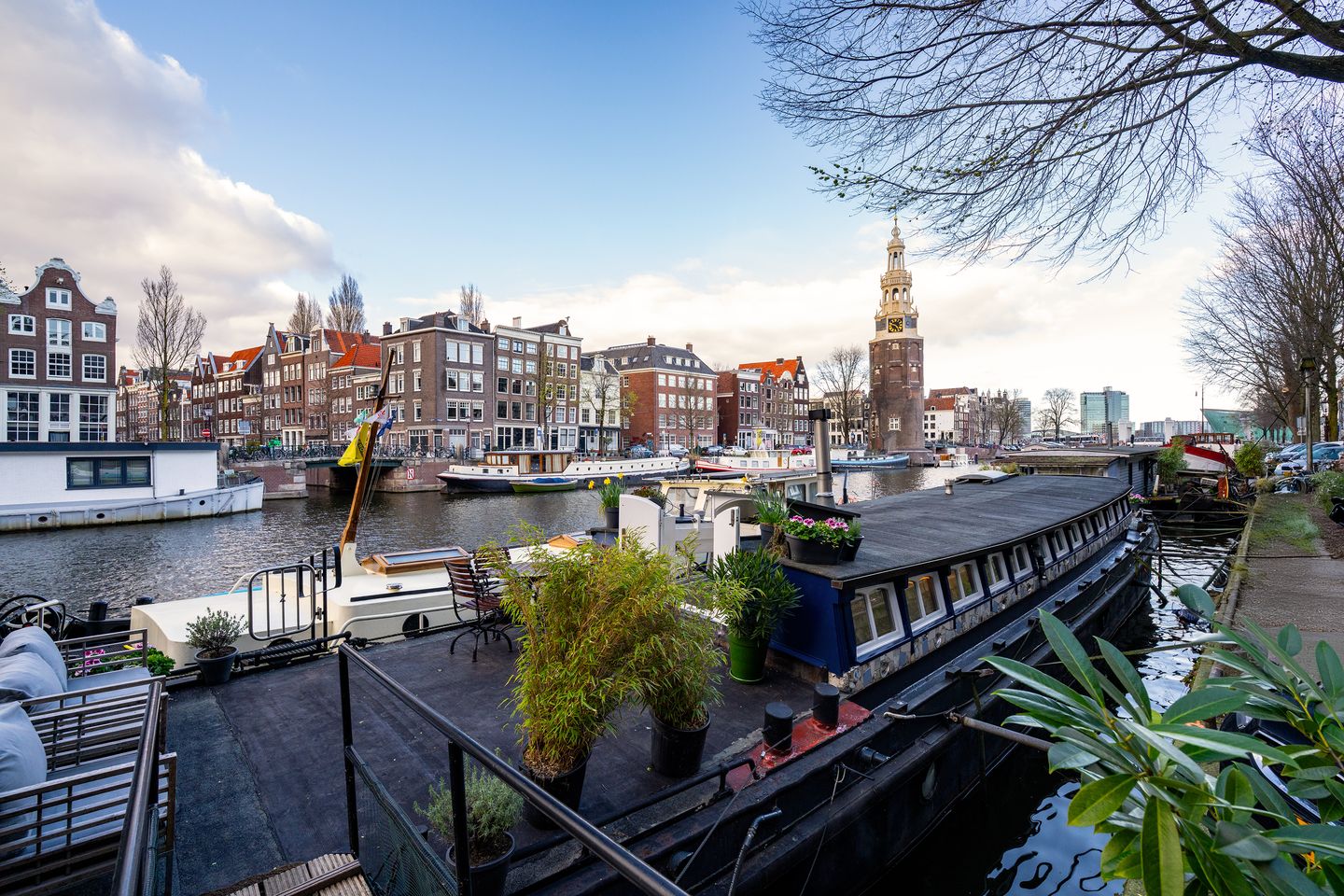 Foto 25 van Oudeschans 31-X