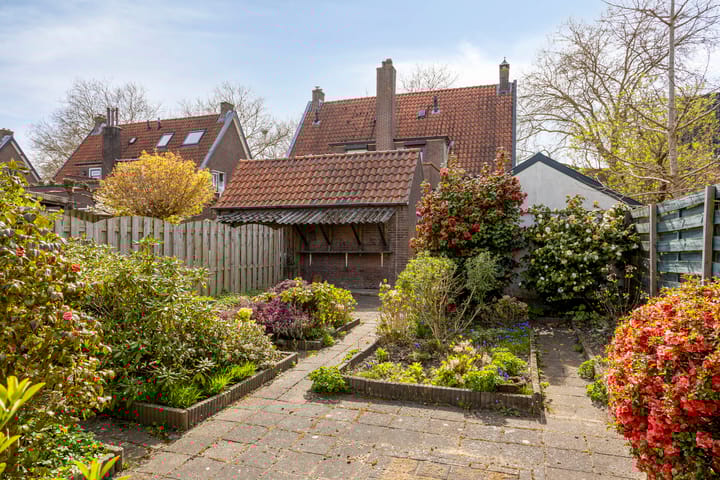 Foto 4 van Wilhelminaweg 120