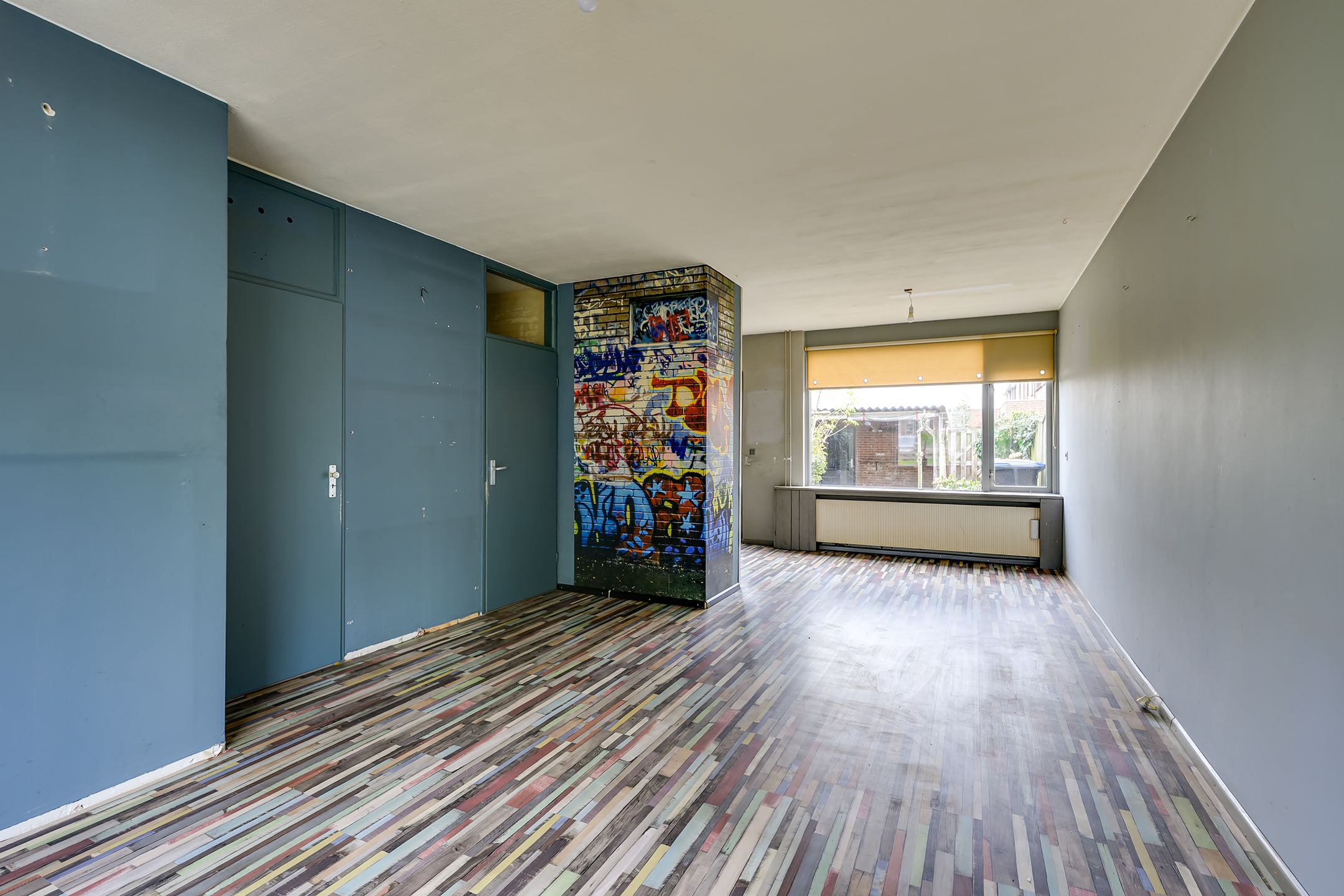 Foto 6 van Voetweyde 7