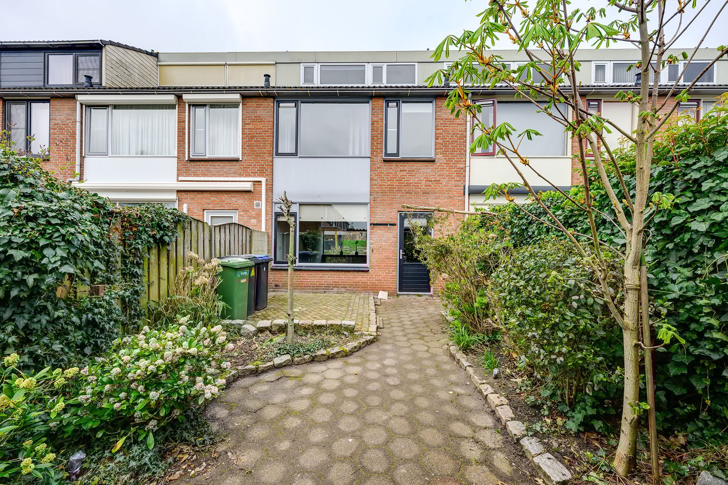 Foto 19 van Voetweyde 7