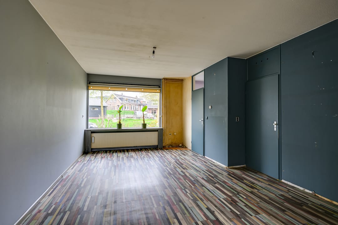 Foto 2 van Voetweyde 7