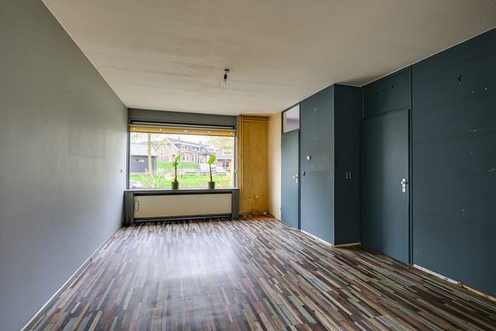 Foto 2 van Voetweyde 7