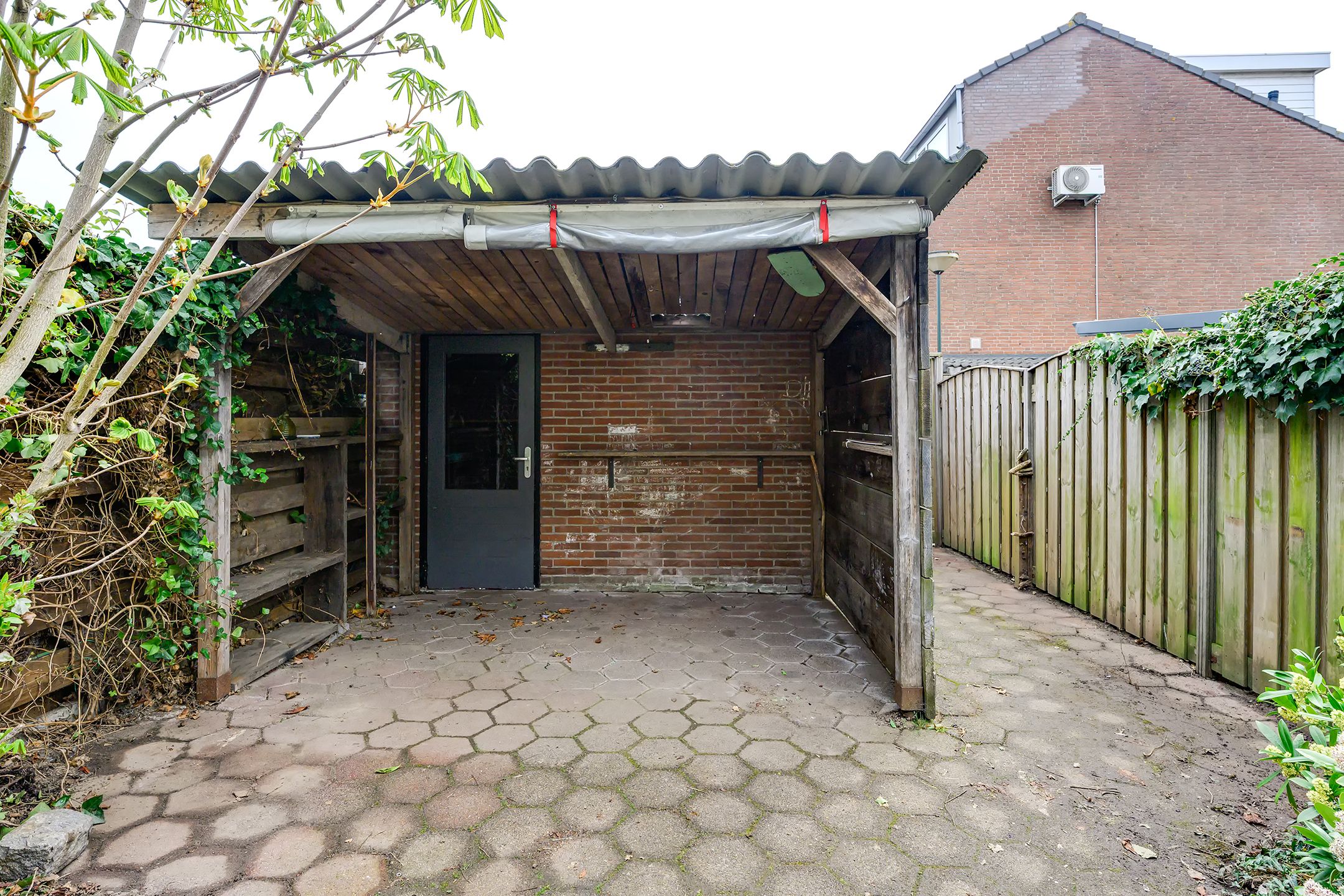 Foto 21 van Voetweyde 7