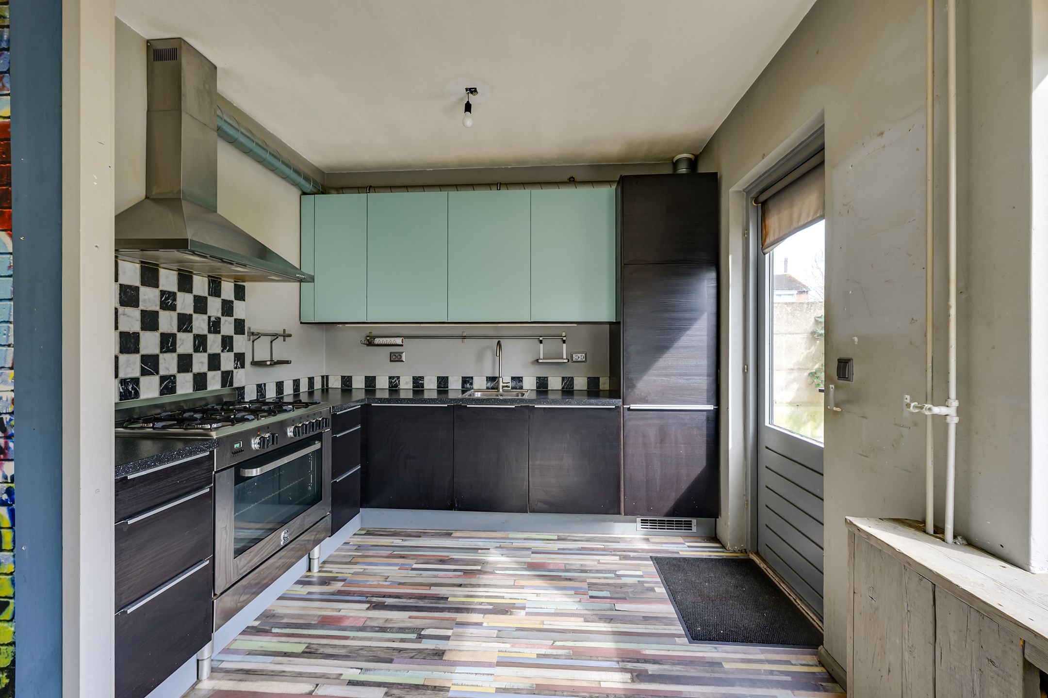 Foto 3 van Voetweyde 7