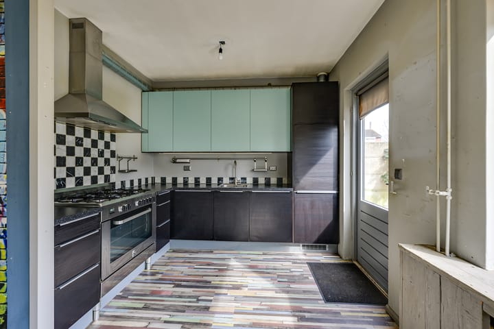 Foto 3 van Voetweyde 7