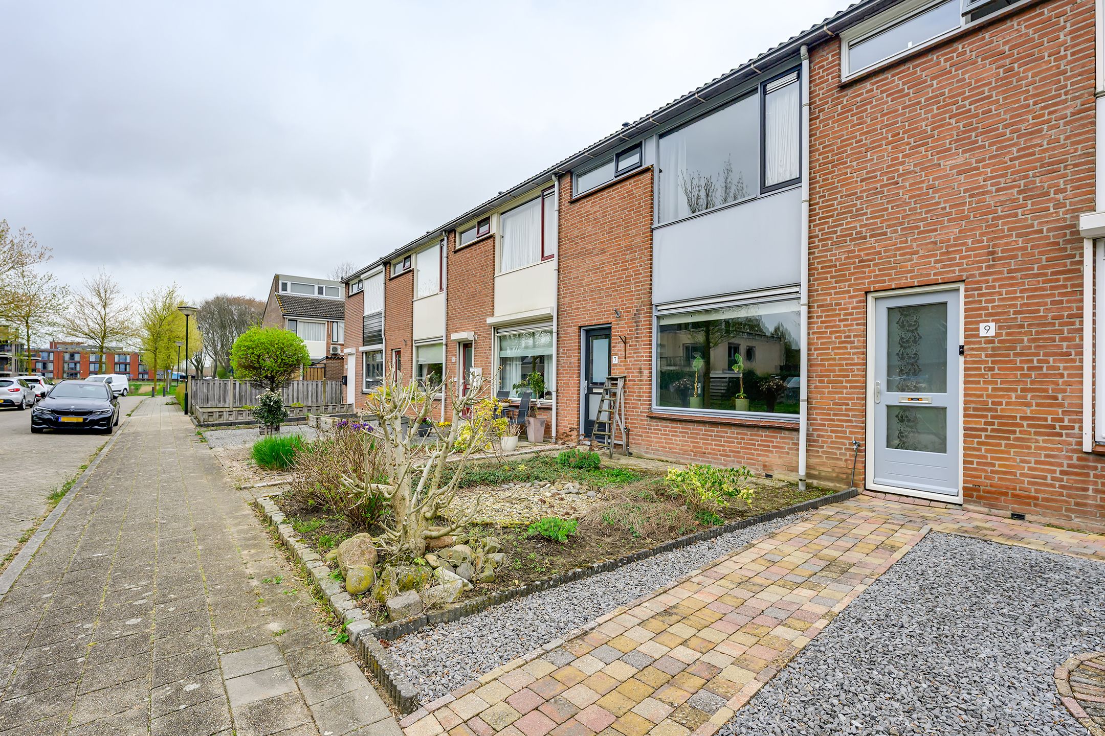 Foto 24 van Voetweyde 7