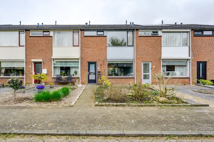 Foto 4 van Voetweyde 7