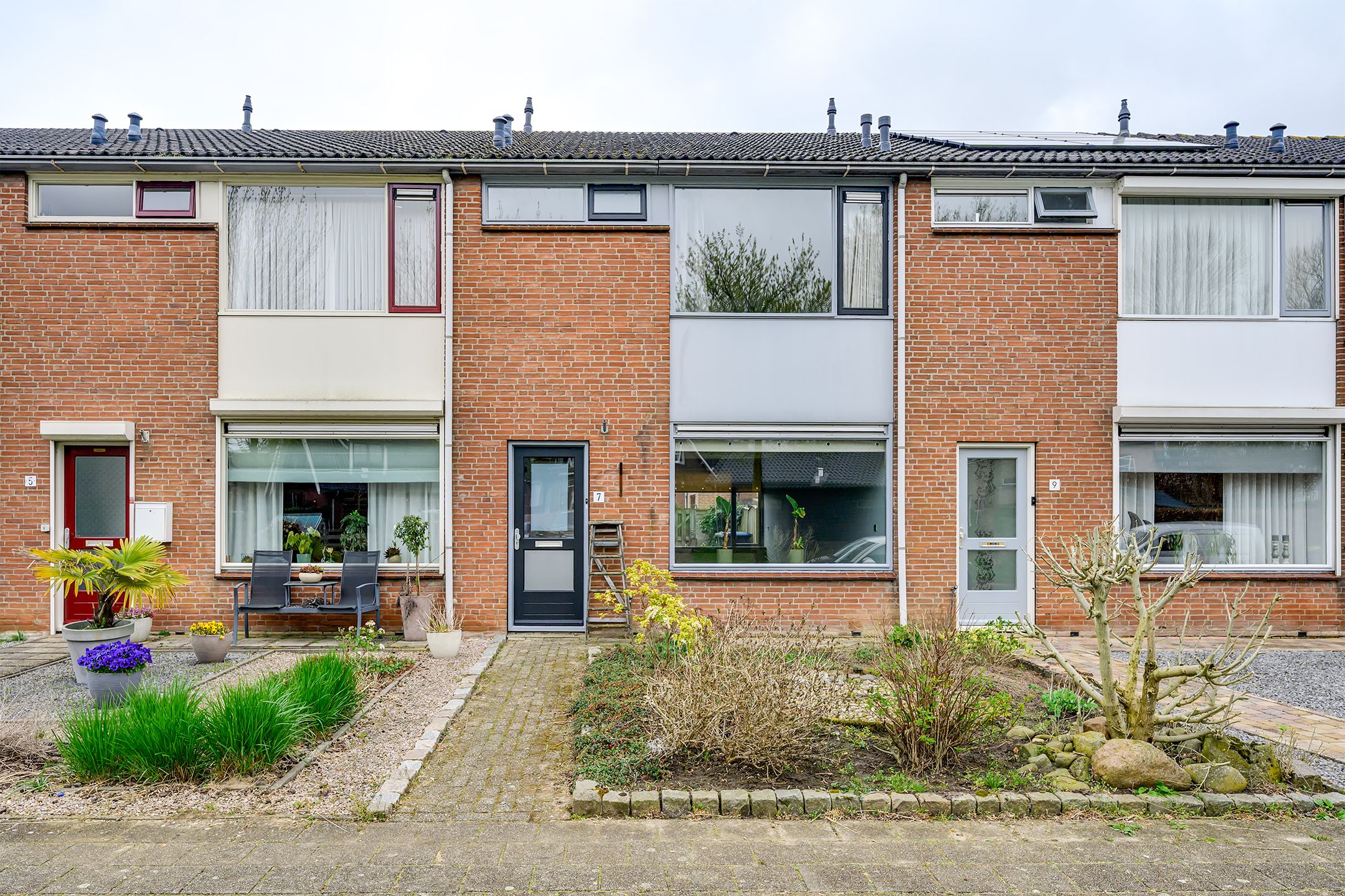 Voetweyde 7 
