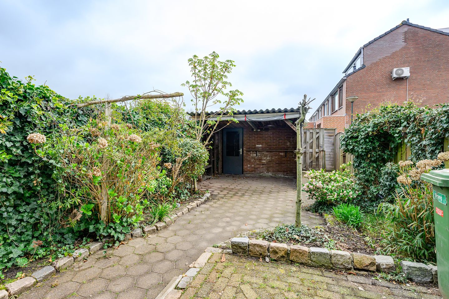 Foto 20 van Voetweyde 7