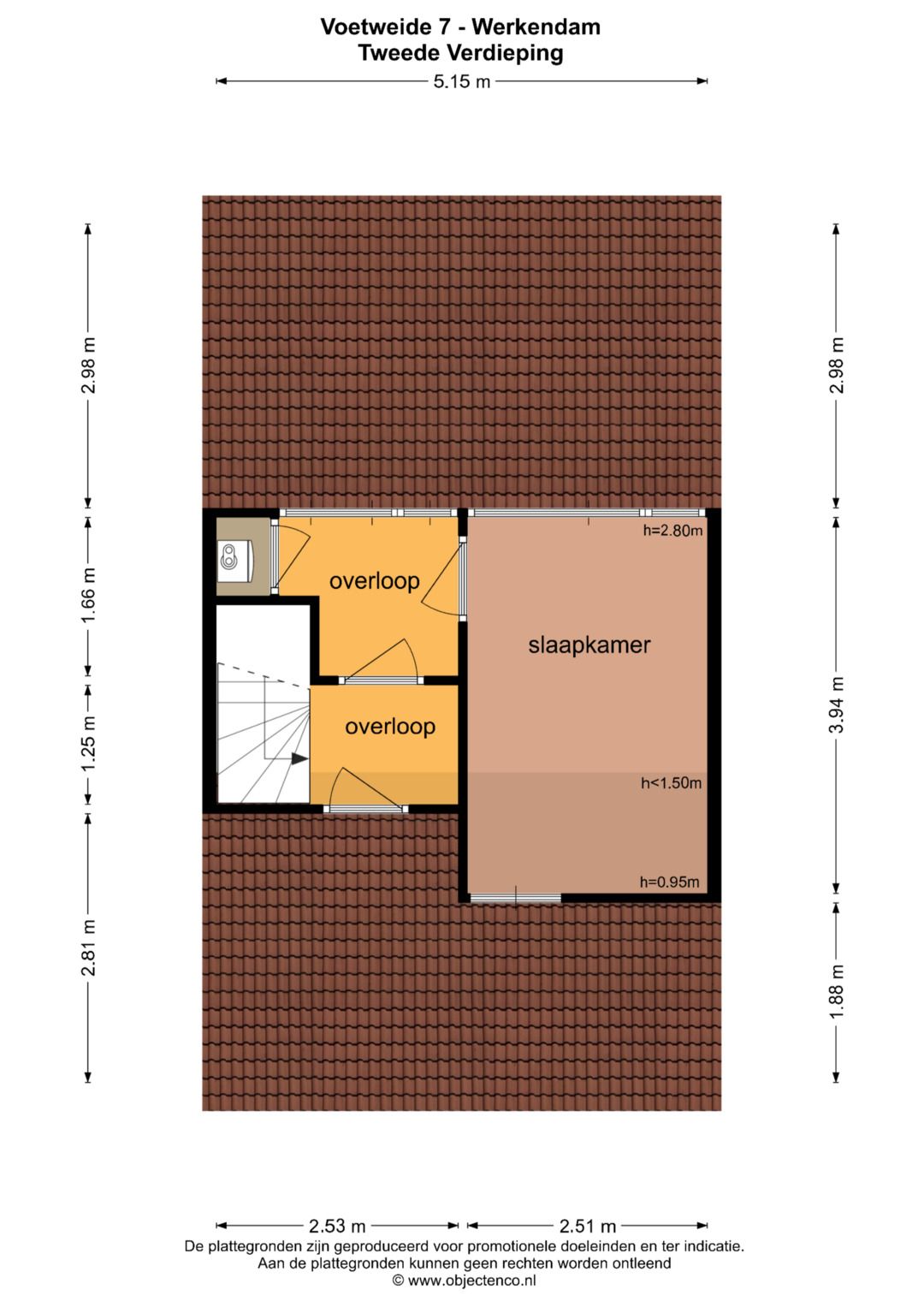 Foto 28 van Voetweyde 7