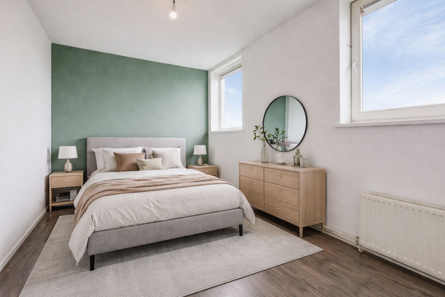 Foto 30 van Gart Seevinckgang 6