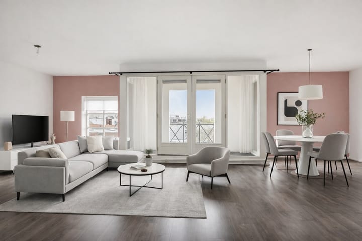 Photo 4 of Gart Seevinckgang 6