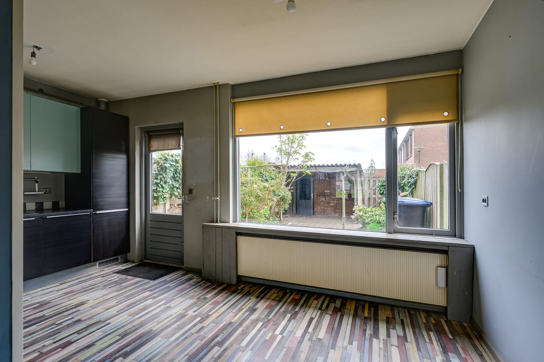 Foto 8 van Voetweyde 7