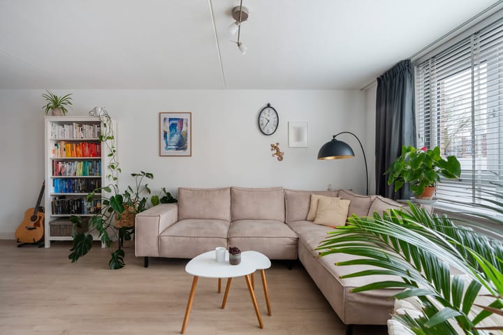 Foto 3 van Bleiswijkstraat 27