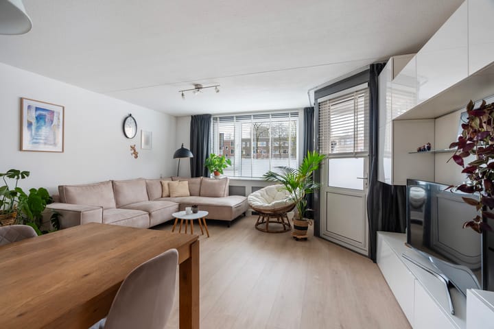 Foto 5 van Bleiswijkstraat 27