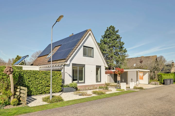 Woning te koop: Boogerdlaan 13R, Kortgene