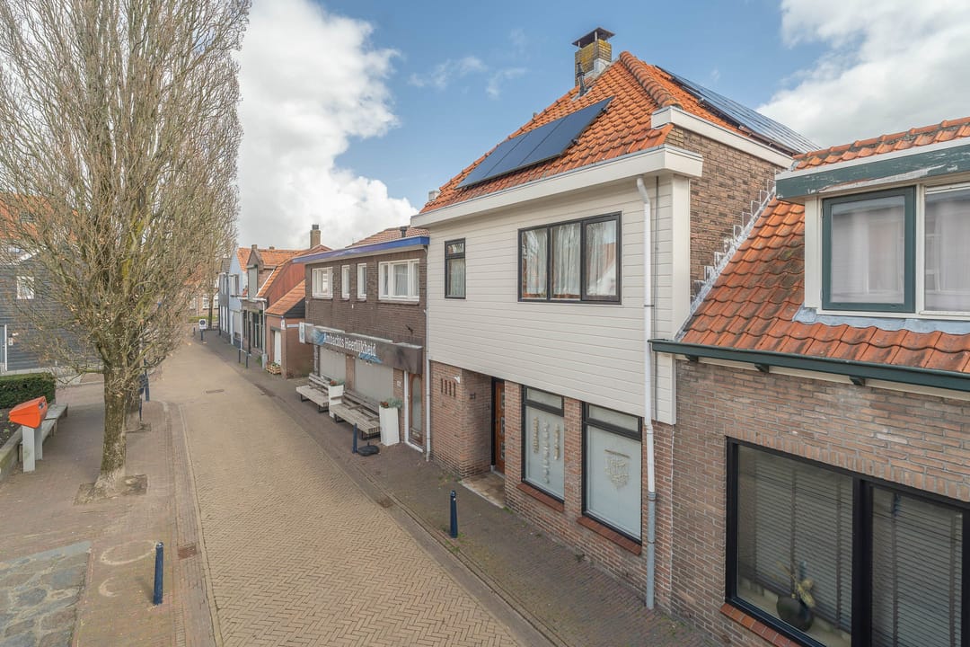 Photo 1 of Noordzandstraat 27
