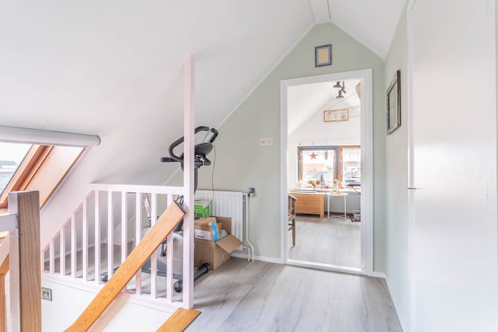 Photo 2 of Noordzandstraat 27