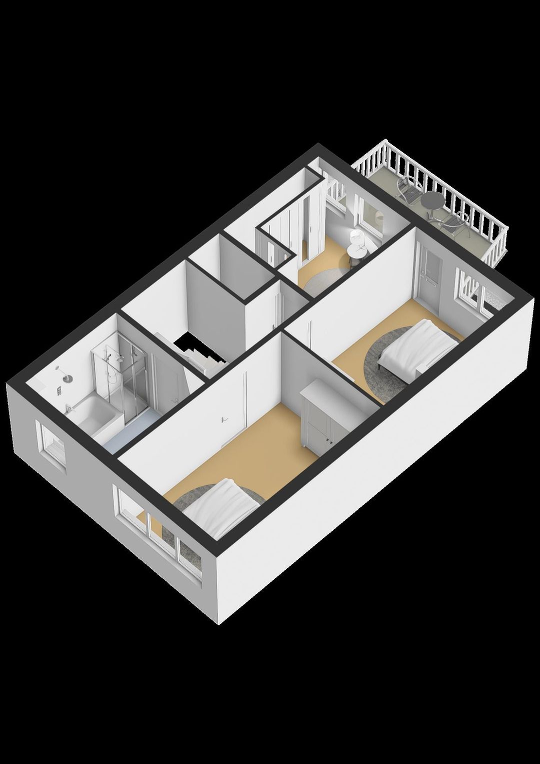 Photo 52 of Noordzandstraat 27